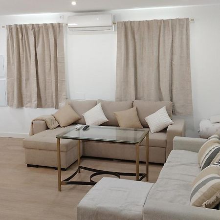 Bonito, Centrico, Fresco Y Tranquilo Apartamento En Santa Marina Кордова Екстер'єр фото
