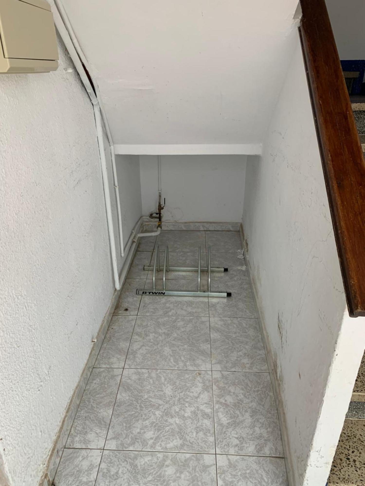 Bonito, Centrico, Fresco Y Tranquilo Apartamento En Santa Marina Кордова Екстер'єр фото