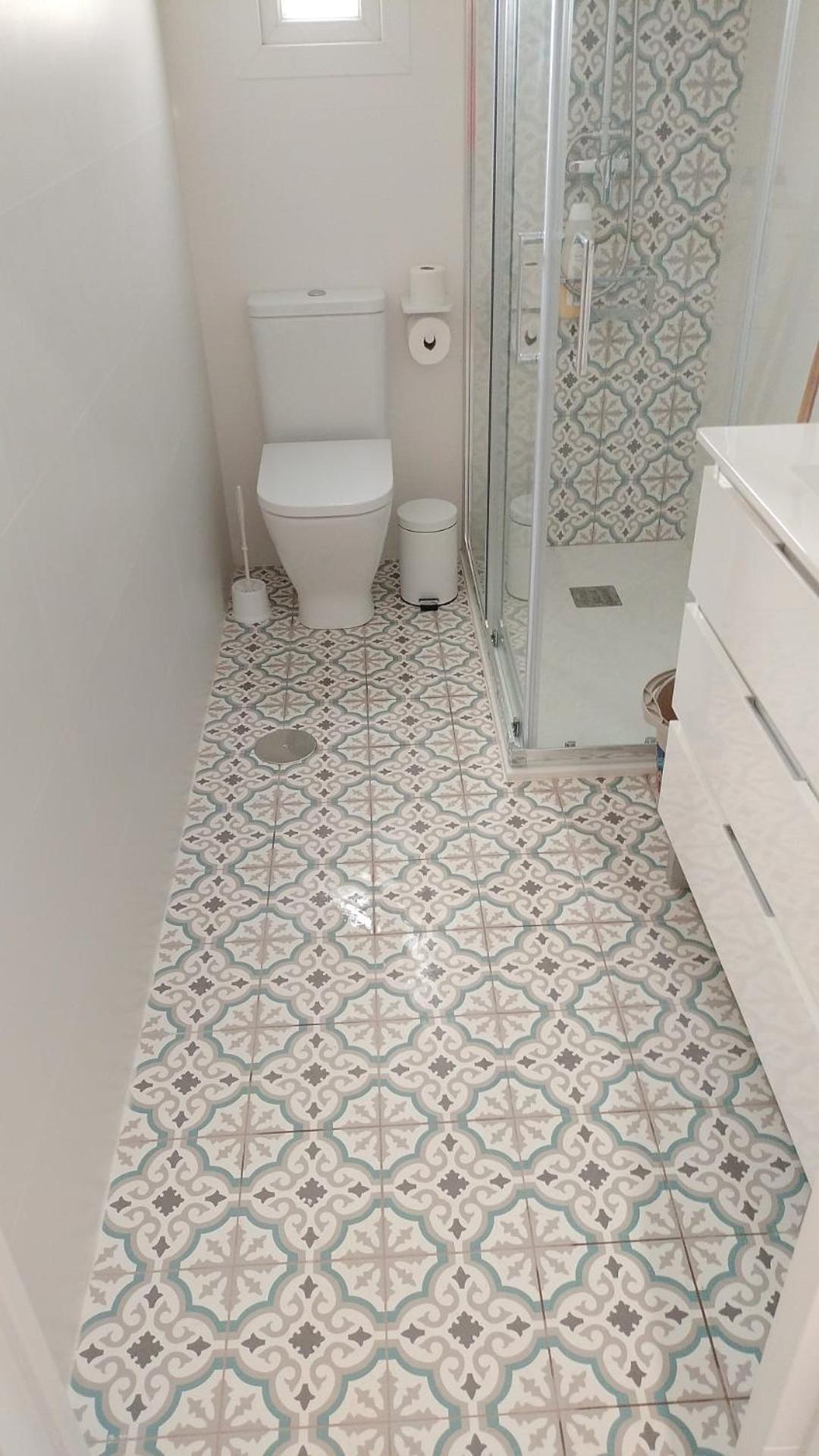 Bonito, Centrico, Fresco Y Tranquilo Apartamento En Santa Marina Кордова Екстер'єр фото