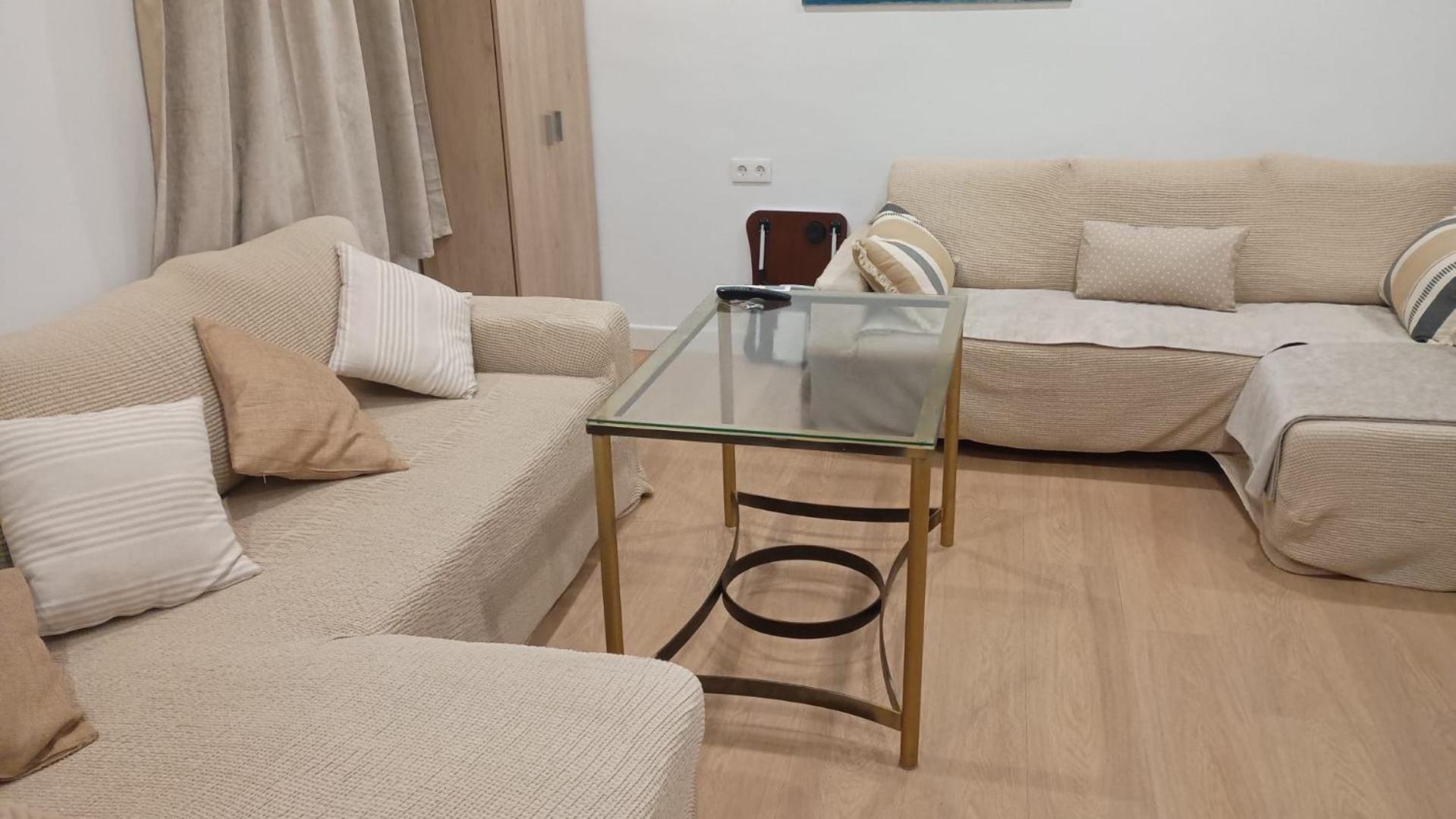 Bonito, Centrico, Fresco Y Tranquilo Apartamento En Santa Marina Кордова Екстер'єр фото
